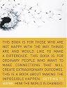 Getting to Maybe: How the World Is Changed