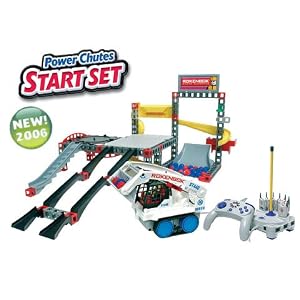 Rokenbok Power Chute Start Set by 