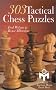 303 Tactical Chess Puzzles (American Mensa Puzzle Books)
