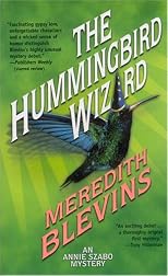 The Hummingbird Wizard