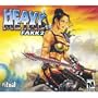 Heavy Metal F.A.K.K. 2