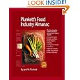BUY : Plunkett's Food Industry Almanac 2006: The Only Comprehensive Guide to Food Companies and Trends
