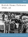 British Home Defences 1940-45 (Fortress)