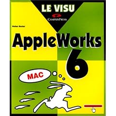 AppleWorks 6, Mac