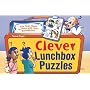 Clever Lunchbox Puzzles: Fun Tear-Outs to Pack with Your Sandwiches