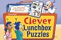 Clever Lunchbox Puzzles: Fun Tear-Outs to Pack with Your Sandwiches