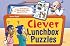 Clever Lunchbox Puzzles: Fun Tear-Outs to Pack with Your Sandwiches