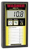 Wagner MMC210 Proline 5% to 30% Pinless Digital Wood Moisture Meter