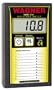 Wagner MMC210 Proline 5% to 30% Pinless Digital Wood Moisture Meter