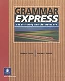 Grammar express : for self-study and classroom use