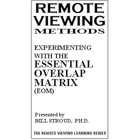 Remote Viewing Methods: Experimenting With the Ess
