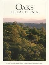Oaks of California