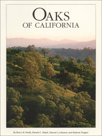 Image of: Oaks of California