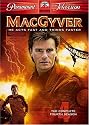 Macgyver - The Complete Fourth Season