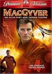 MacGyver: Season 4