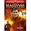 MacGyver: Season 4