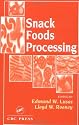 Snack Foods Processing

