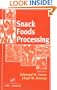 Snack Foods Processing