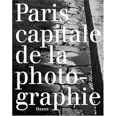 Paris capitale de la photographie