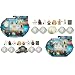 Star Wars Fighter Pods Figure 8 Pack (Only One Supplied, Styles Will Vary)