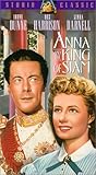 Anna & the King of Siam