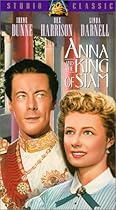 Anna & King of Siam [VHS]