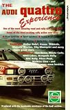 Review Pp Video Ltd.  / The AUDI Quattro Experience