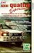 The AUDI Quattro Experience [VHS]