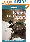 Lonely Planet Guide : Israel & the Palestinian Territories
