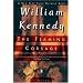 The Flaming Corsage