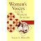 learn more about women and minorities of the Old West