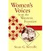 Women's Voices from the Western Frontier