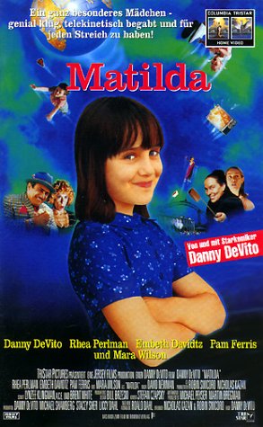 Matilda