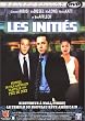 Les Initi�s - �dition Prestige