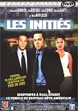 Les Initi�s - �dition Prestige
