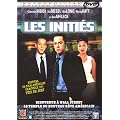 Les Initi�s - �dition Prestige