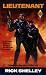 Books : Lieutenant (Dirigent Mercenary Corps)