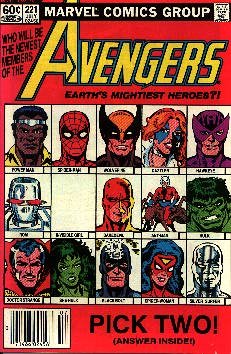 Avenger