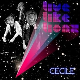 Cecile (Weareontheroof! Remix)