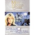Mary Higgins Clark : La Maison au clair de lune