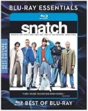 Snatch [Blu-ray]