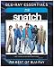 Snatch [Blu-ray] DVD