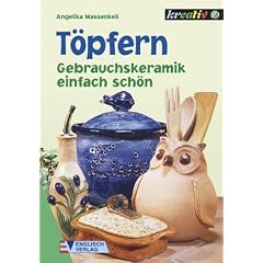 T�pfern, Gebrauchskeramik einfach sch�n