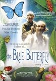 The Blue Butterfly