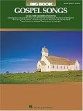 The Big Book of Gospel Songs (Big Books of Music)