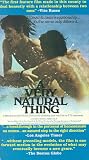Very Natural Thing