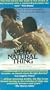 Very Natural Thing [VHS]