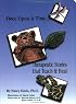 Therapeutic Stories that Teach and Heal