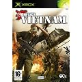 Conflict Vietnam (Xbox)