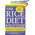 The Rice Diet Solution: The World-Famous Low-Sodium, Good-Carb, Detox Diet for Quick and Lasting Weight Loss